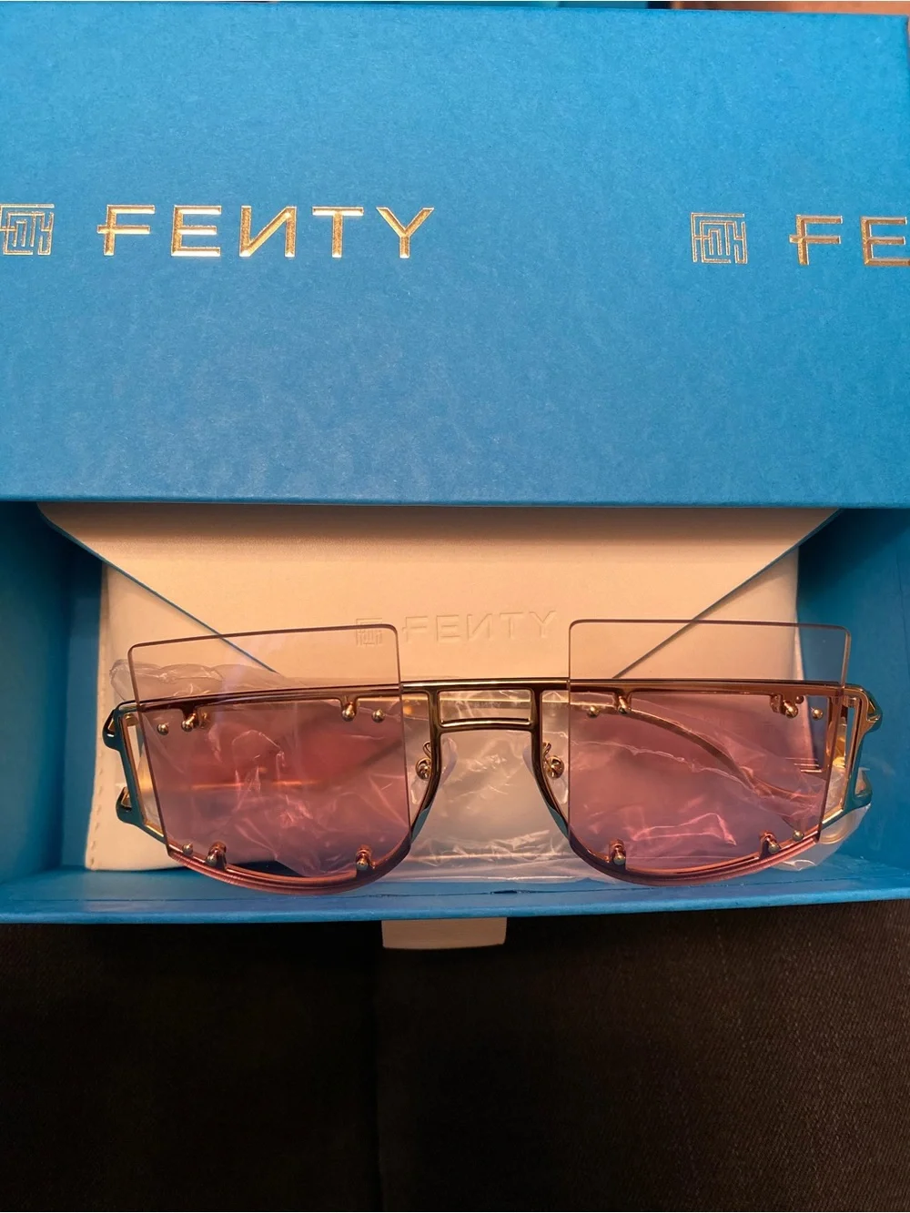 FENTY Sunglasses